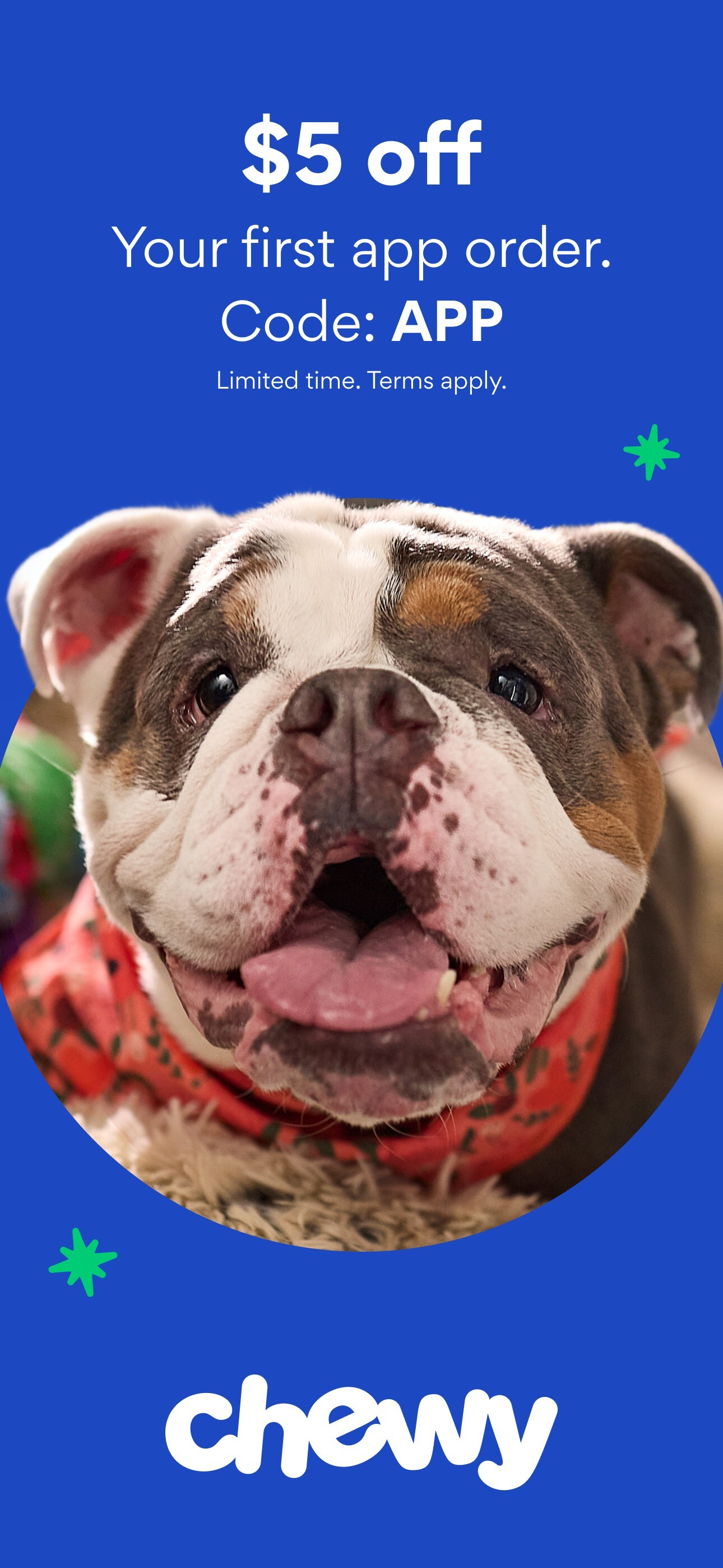 Chewy - Pet Care & Pharmacy