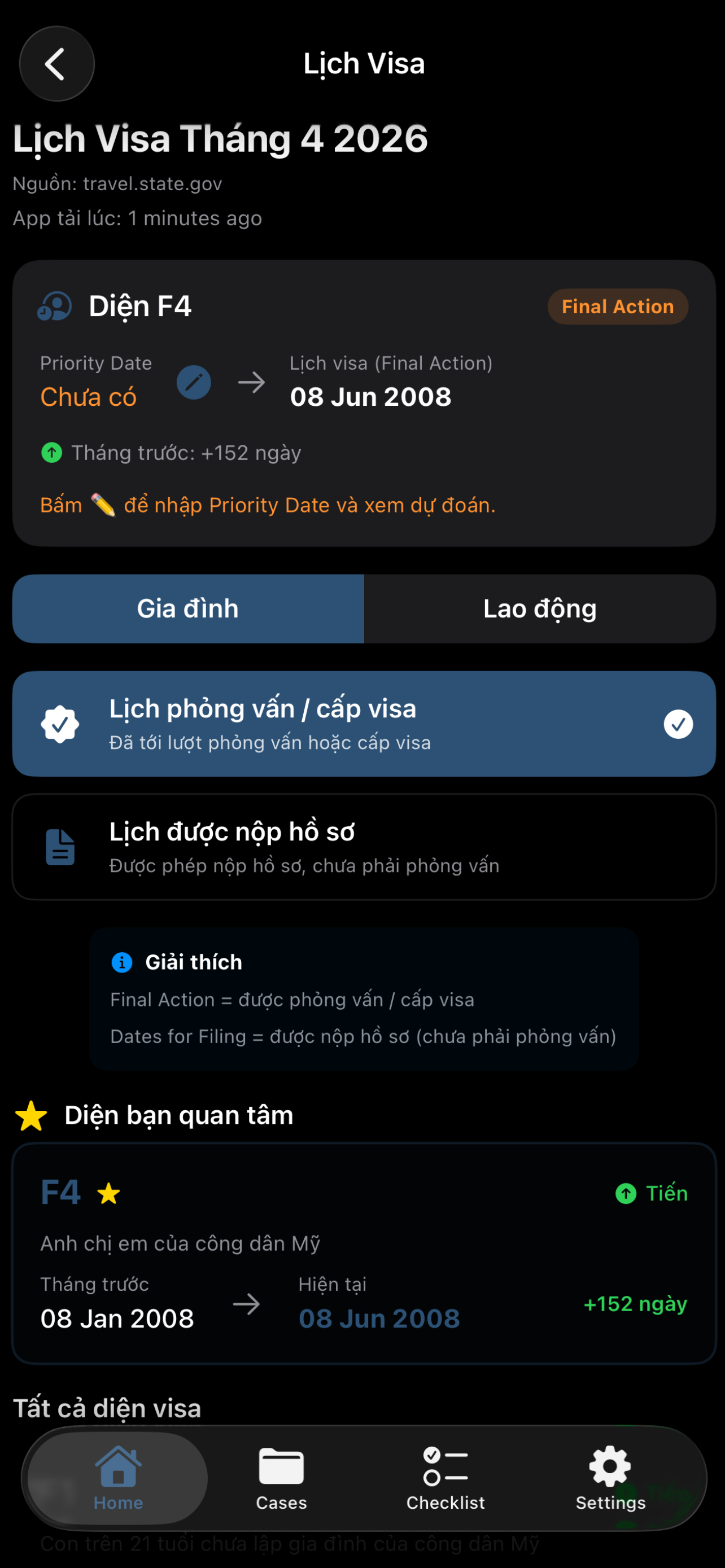 CaseTracker Auto screenshot 7