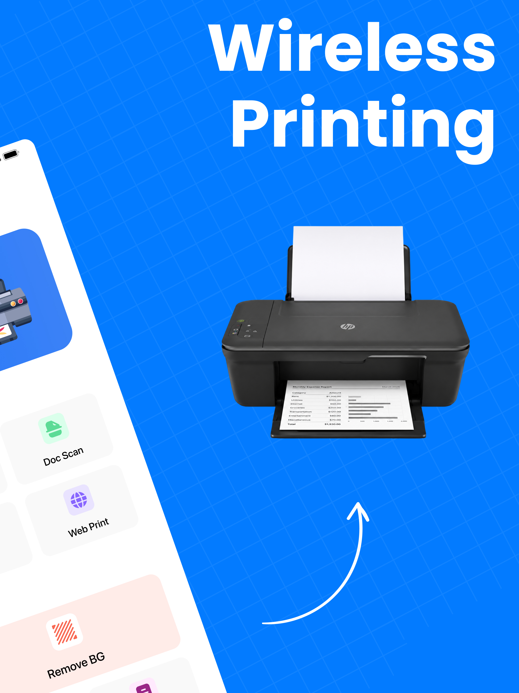 Printer App - Smart Printer screenshot 8