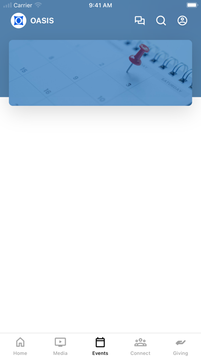 OASIS Amarillo Screenshot 3 - AppWisp.com