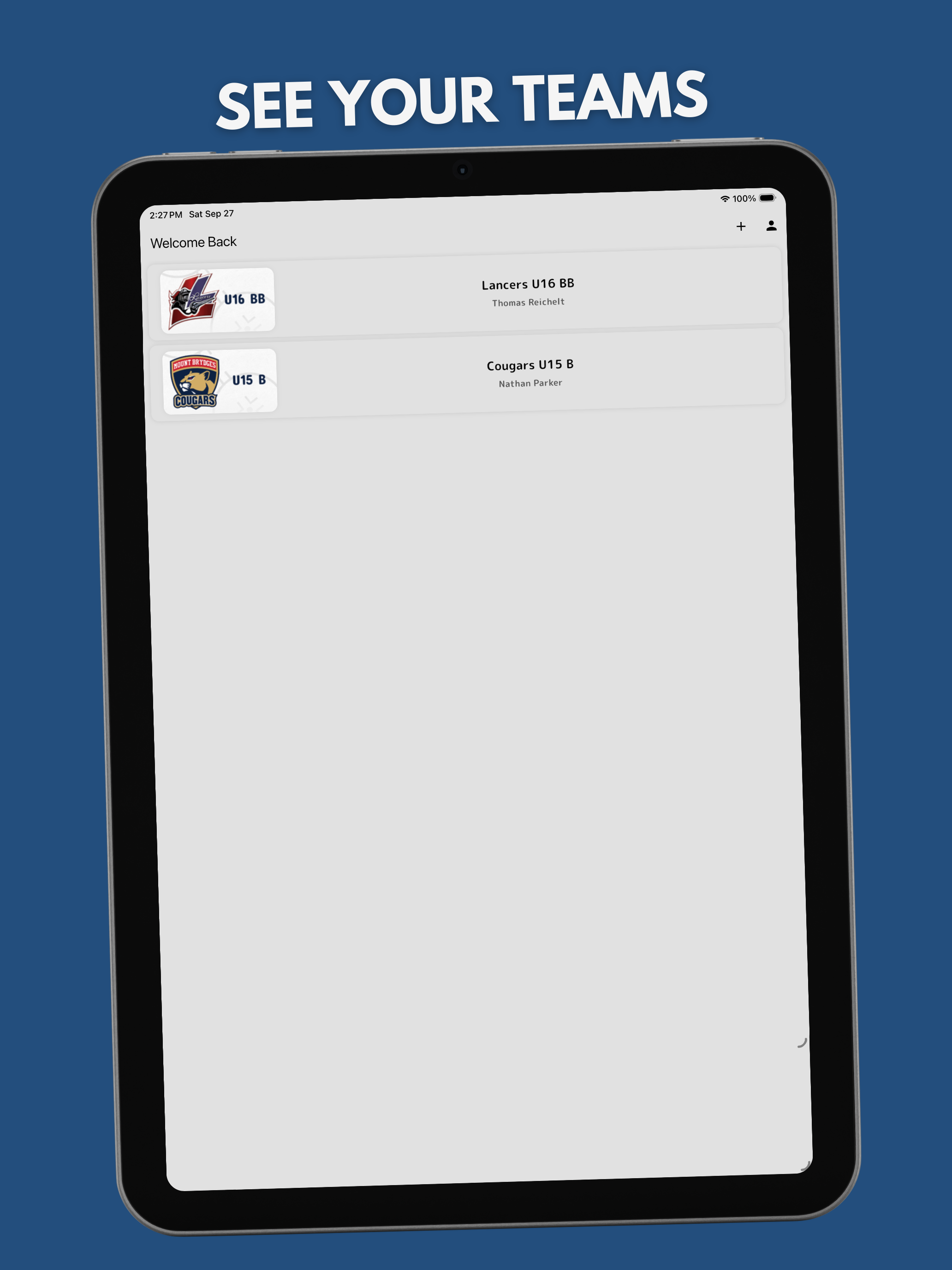 Taco Sports screenshot 7