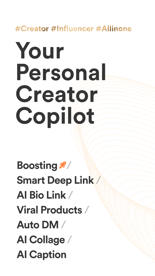 #1. Markable AI Creator Automation (iOS) Podle: Markable, Incorporated