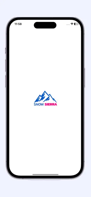 Snowsierra screenshot 1