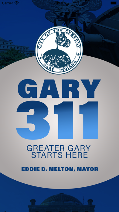 Gary311 Screenshot