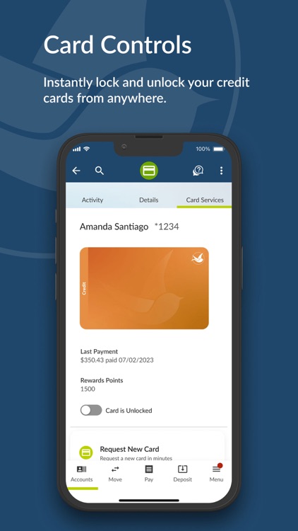 Latino Community Credit Union screenshot-3