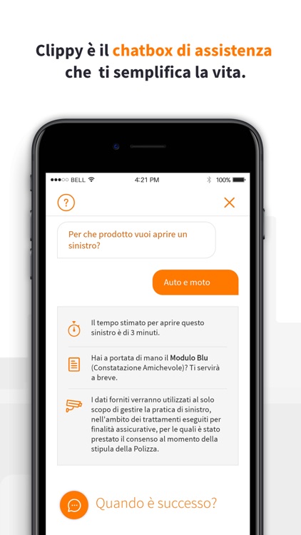 youCARe Programma assicurativo