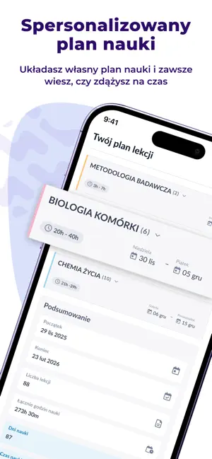 Więcej niż Matura screenshot 2