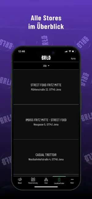 BRLO screenshot 4