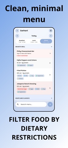 UPlate Screenshot 4 of 6