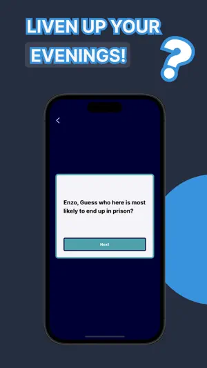 Truth or Truth ? screenshot 4