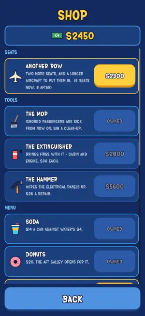 Go! Passengers screenshot 4