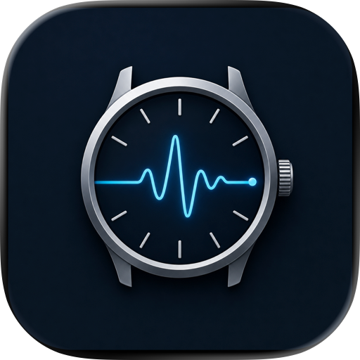 Chronolyze: Watch Accuracy