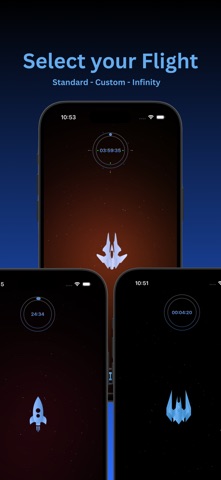 AstroFocus screenshot