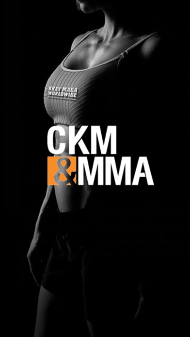 Charleston Krav Maga Screenshot