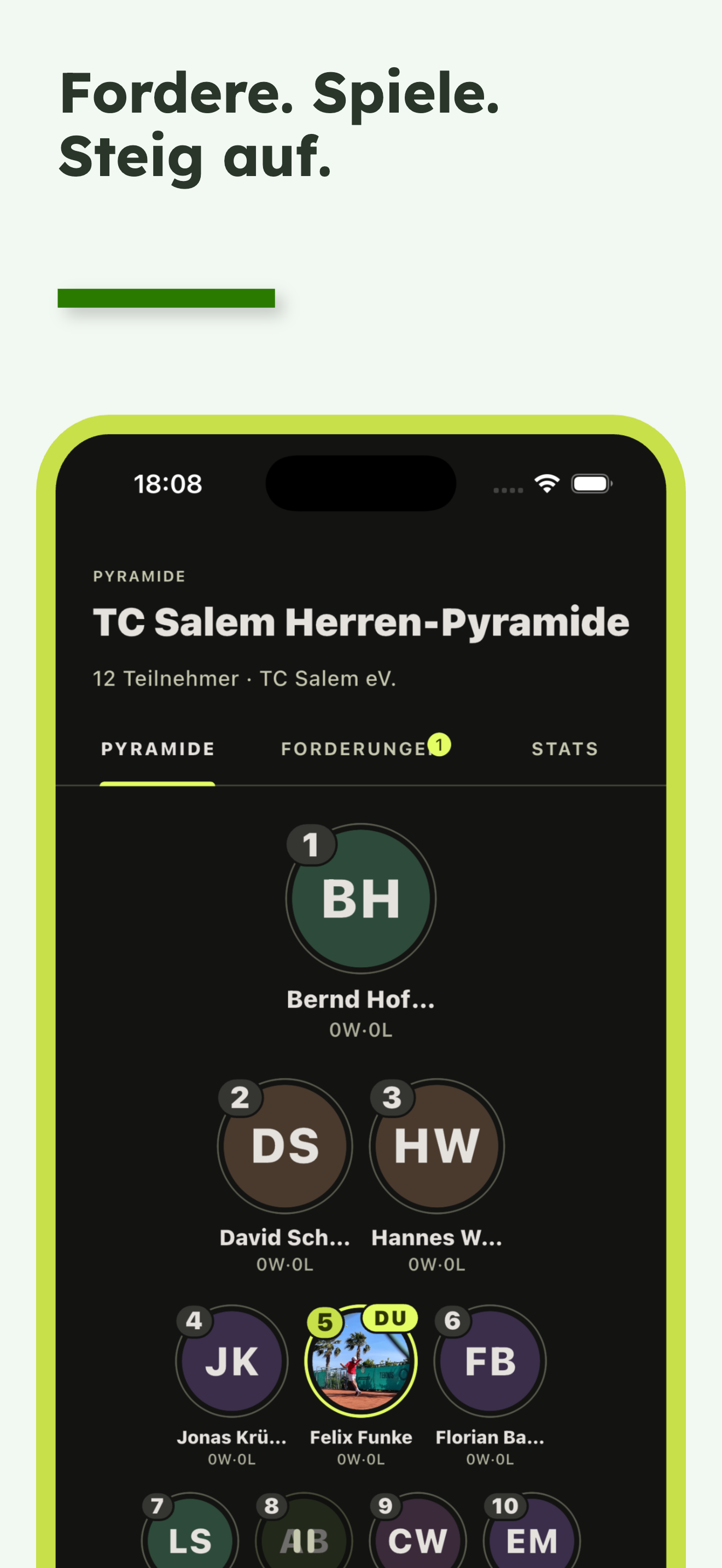 Schleifchen screenshot 5