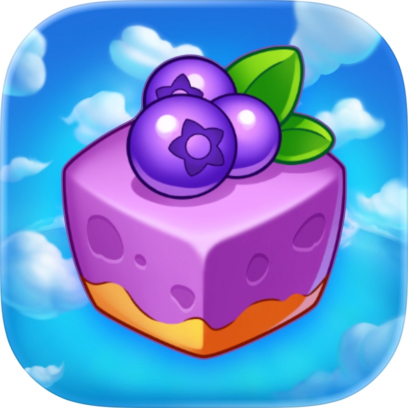 Triple Treats: Tile Match screenshot 8