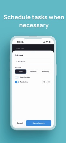 Korgi screenshot