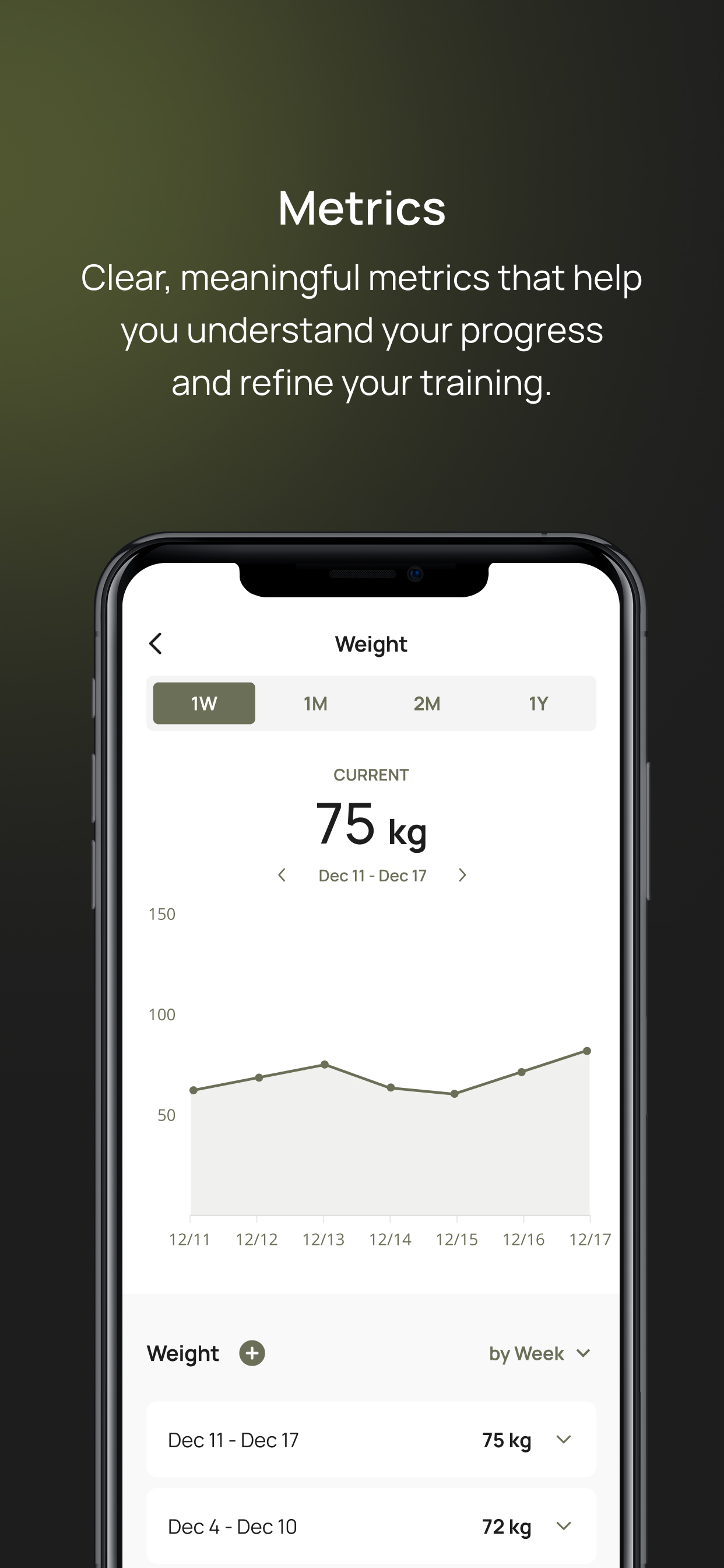 Veyda Coach screenshot 6