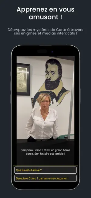 Memento Corte screenshot 4