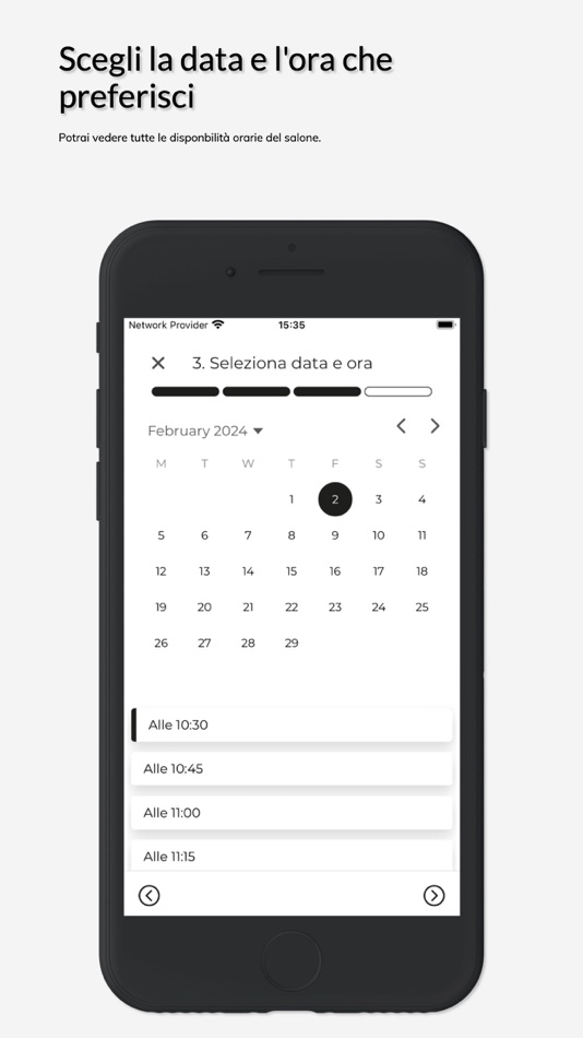 #3. Reverse Milano (iOS) بواسطة: Digital Evolution Italia