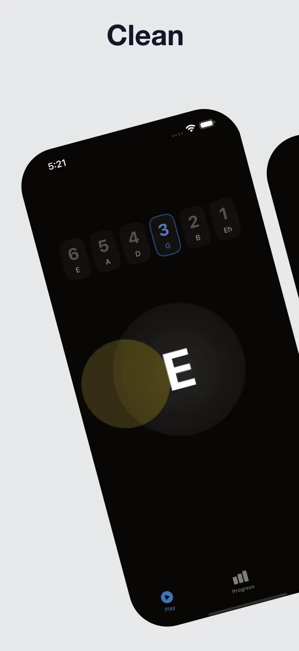 #1. Stringflo (iOS) Podle: Oshry Ben-Harush