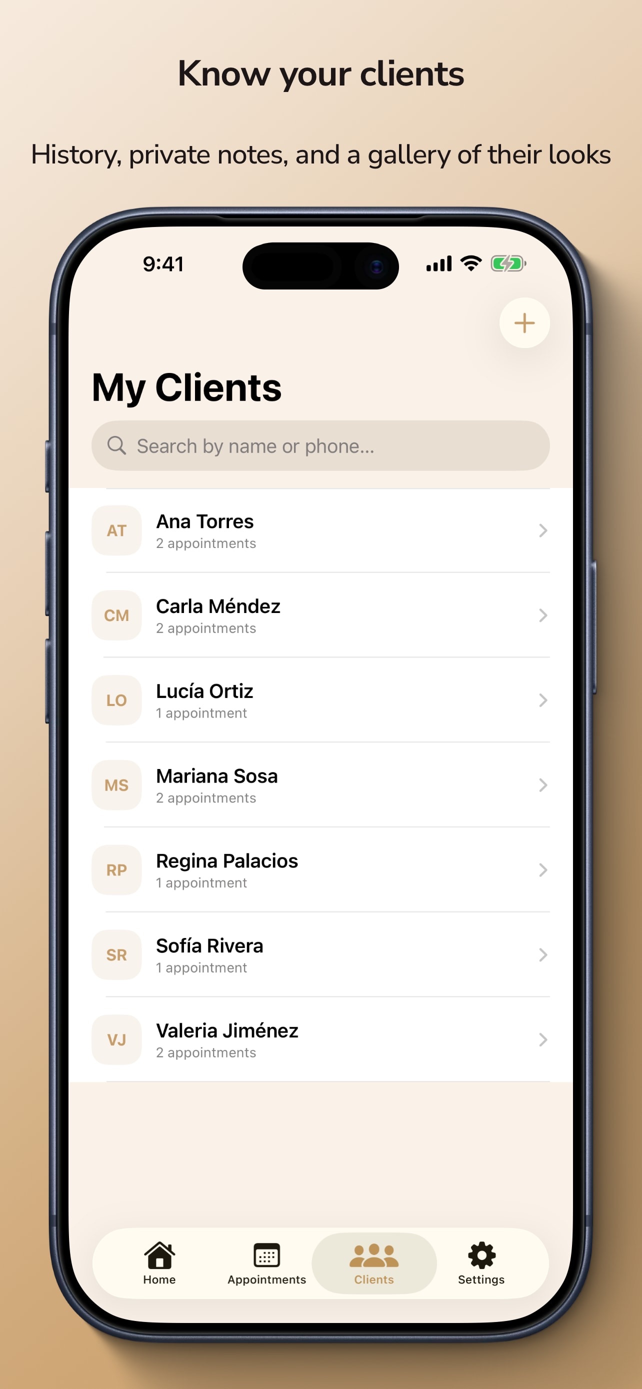 Screenshot 3 of Nanaxhi