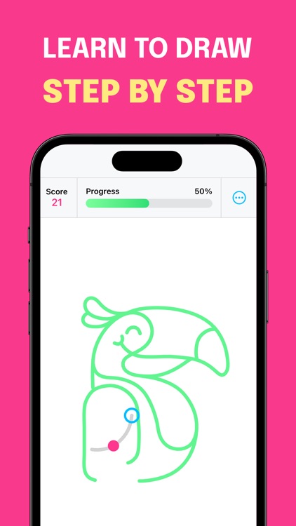 DrawUp - Learn To Draw