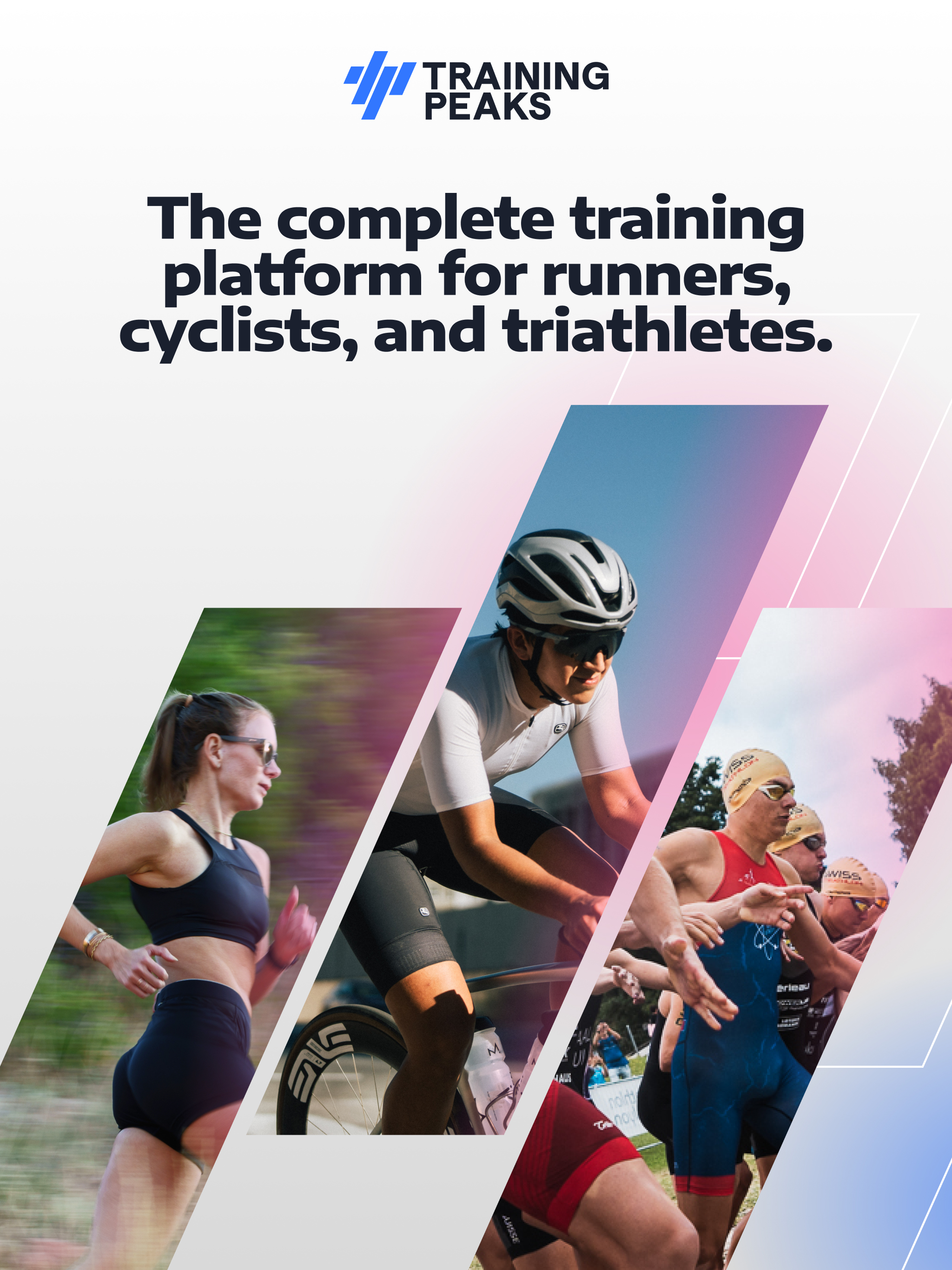 TrainingPeaks: Plan Train Lift