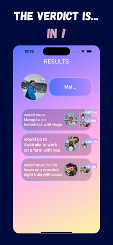 Choisi'Ki screenshot