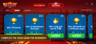 Ritzy Poker Screenshot 5 of 5