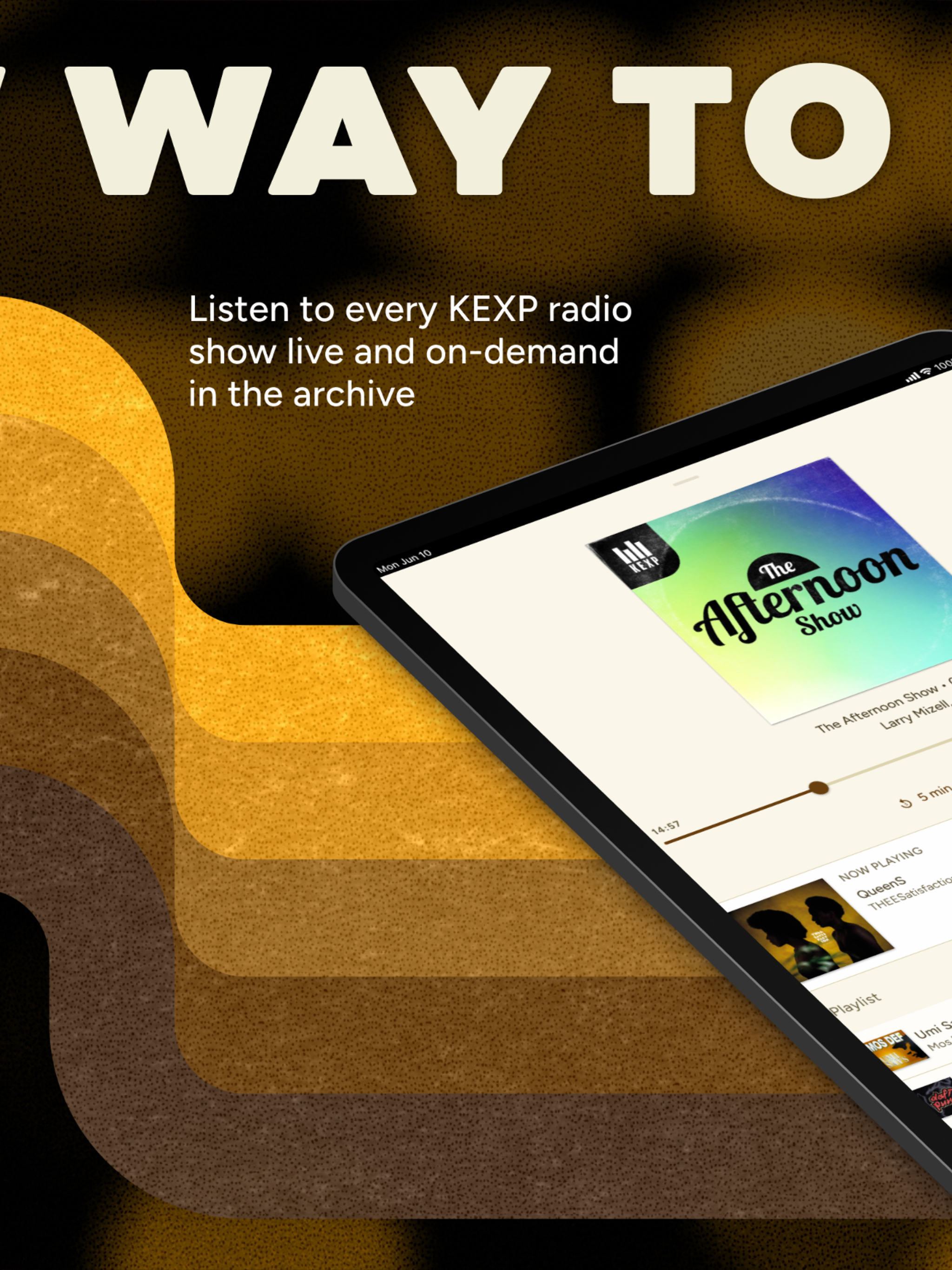 KEXP