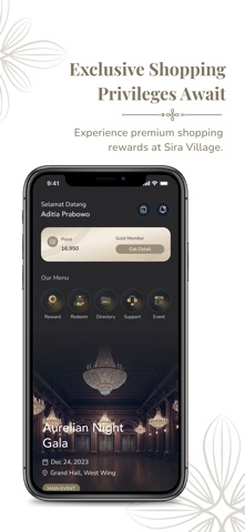 Sira Key Screenshot 2 of 5
