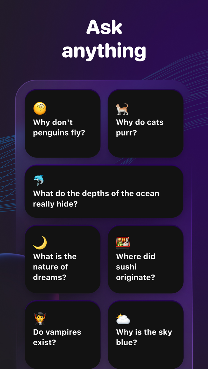 Sparky - AI Content Creator