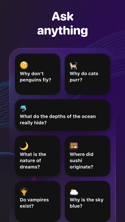 Sparky - AI Content Creator screenshot-3