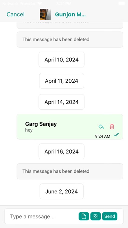 Incomash screenshot-5