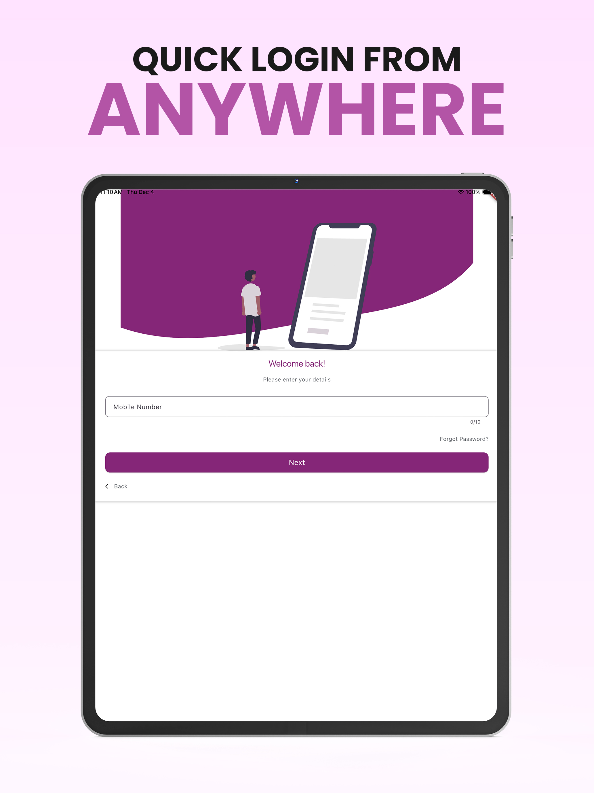 MVDiaconnect screenshot 6