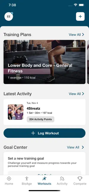 TEN Lifestyle screenshot 4