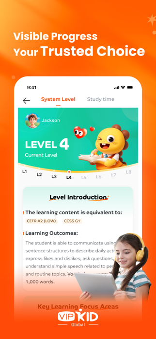 VIPKid Screenshot 7 of 7