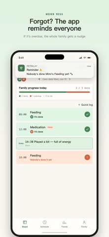 PetRelay Screenshot 1 of 6