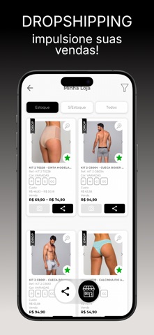 Ilumine Inbox screenshot