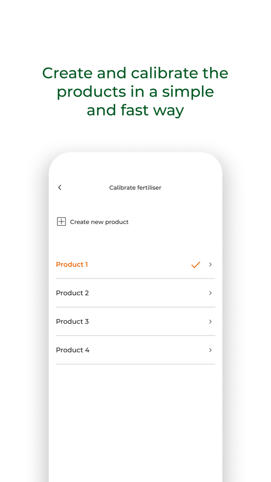 #3. Guapita Stara (iOS) 由: Stara SA Industria de Implementos Agricolas