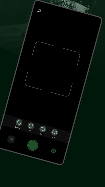 LookApp - Social Network