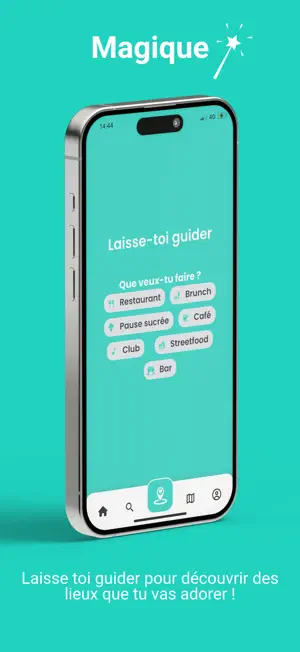 Place To Be screenshot 2