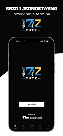 172 Cutz Screenshot 1 of 4