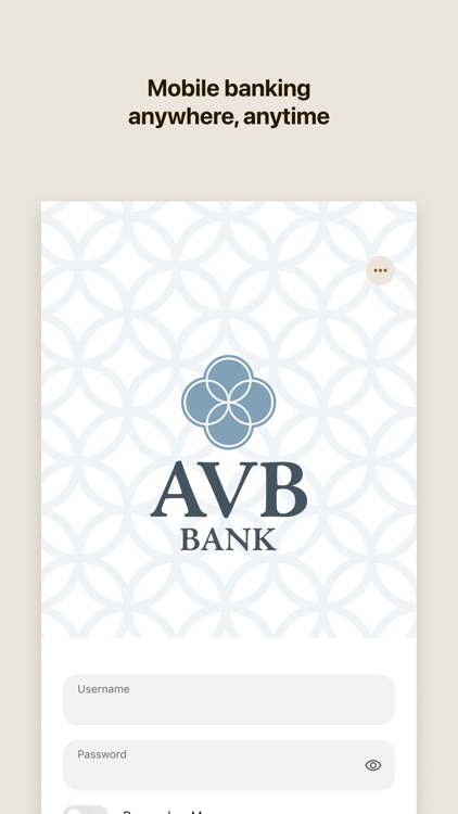 AVB Bank