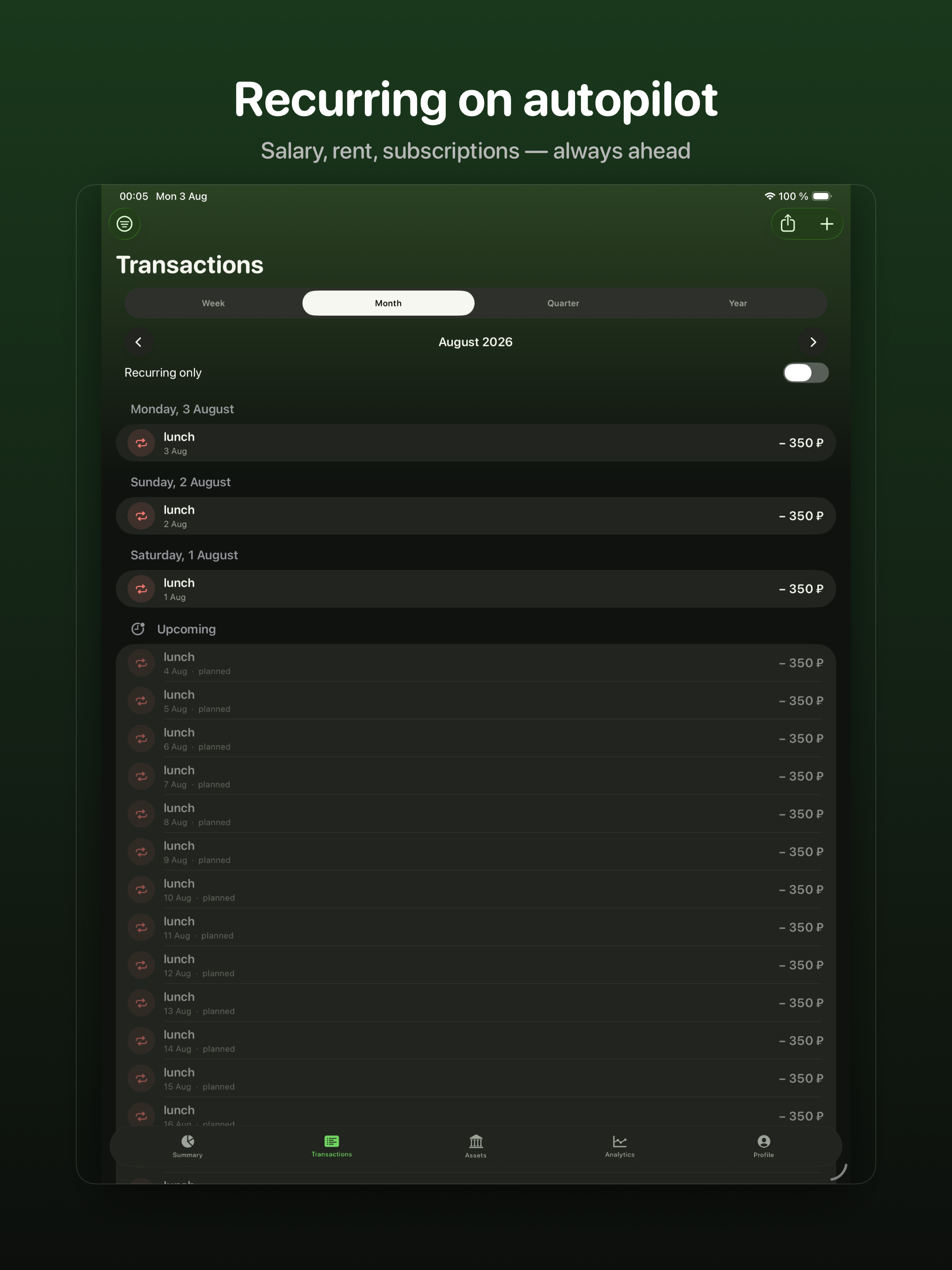 NetCycle screenshot 7