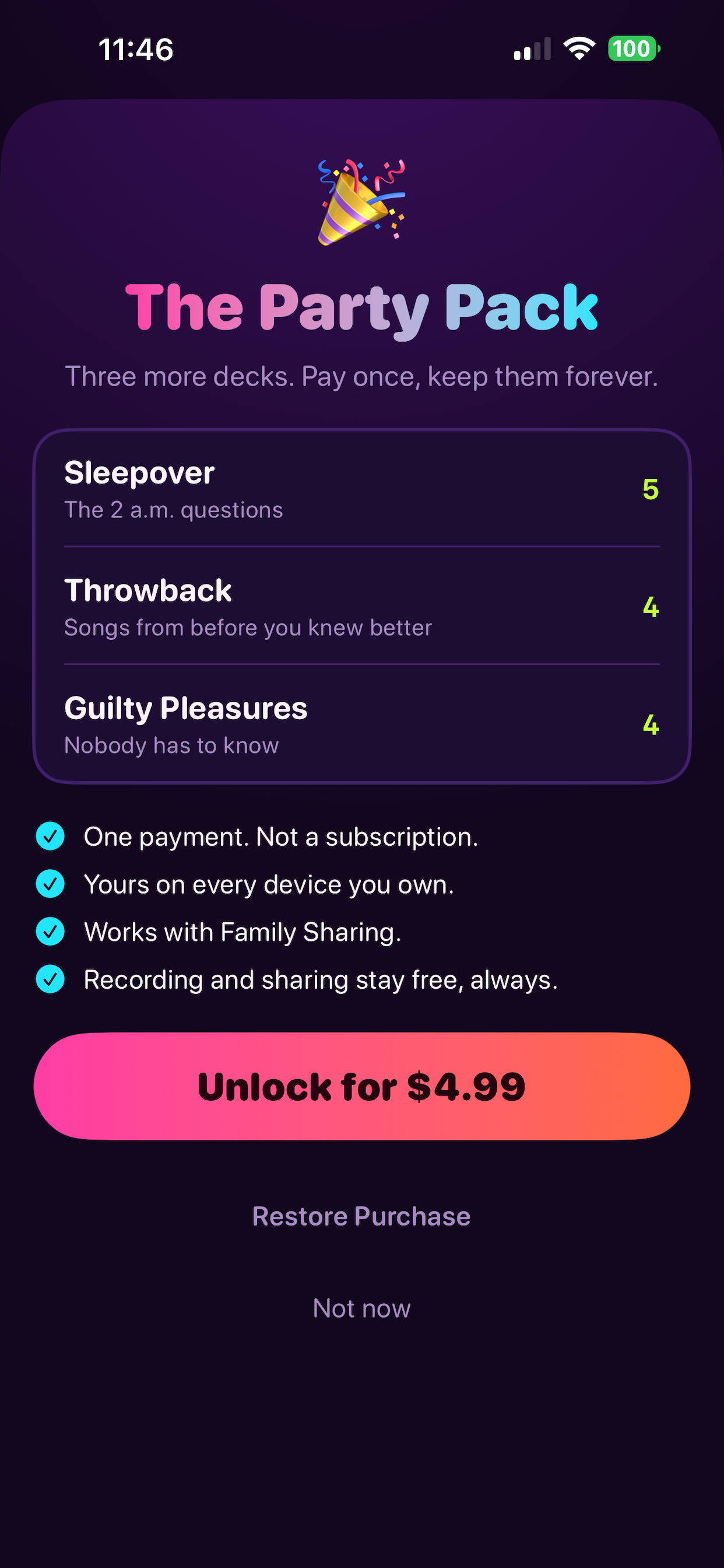 Does It Slap? screenshot 7