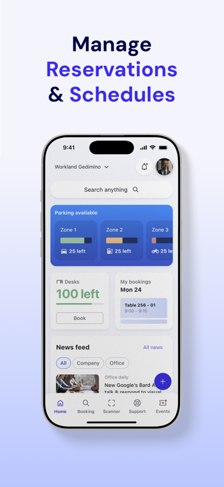 Flanco - Office Manager Screenshot 5 of 10