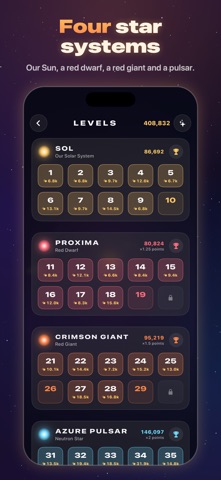 Orbit Slinger screenshot 3