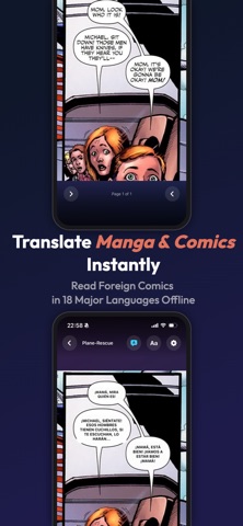 Subtify Screenshot 2 of 8